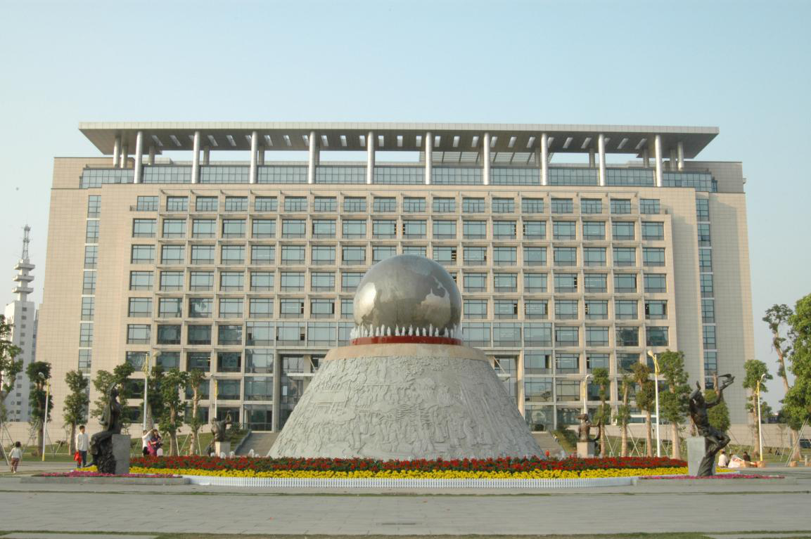 东莞市莞城街道办事处