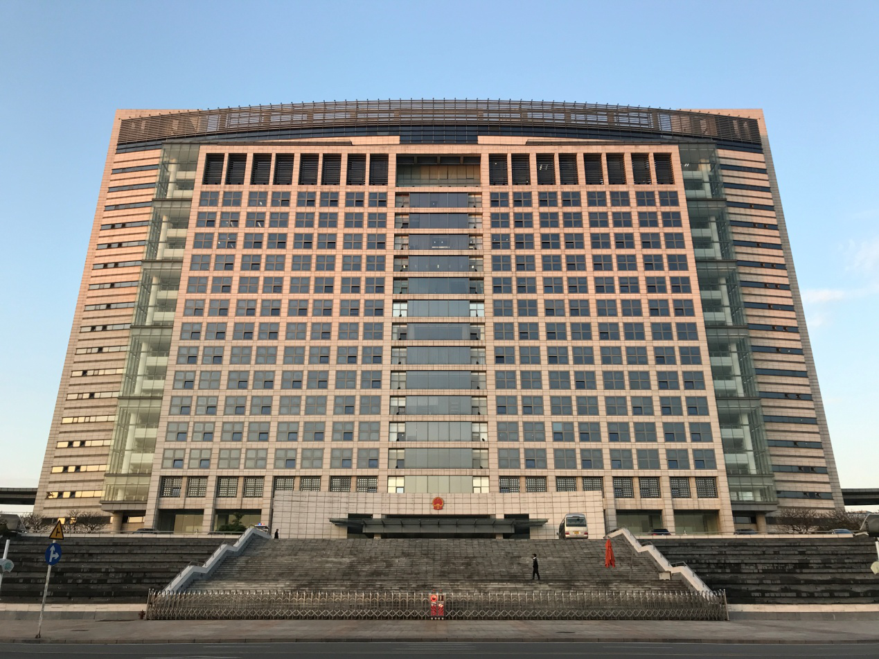 东莞市政府